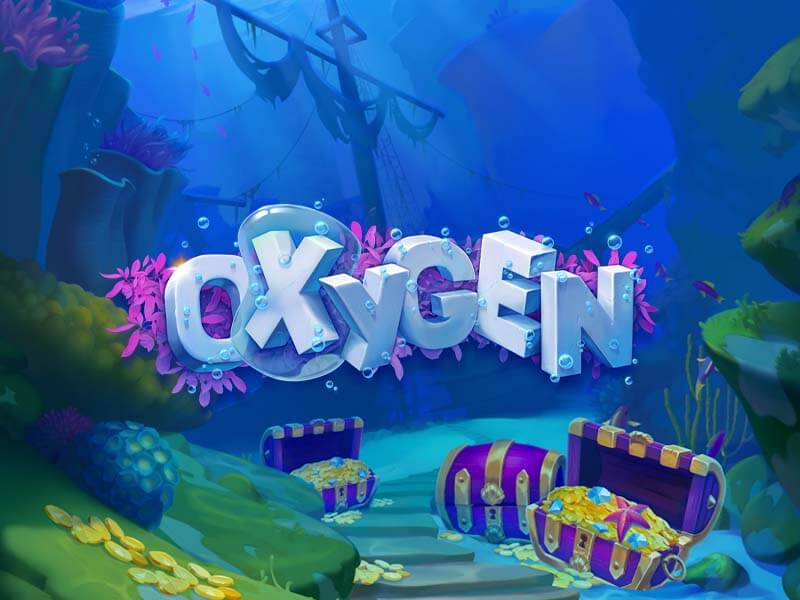 Logo đội Oxygen