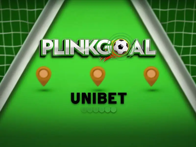 Logo đội Unibet Plinkgoal