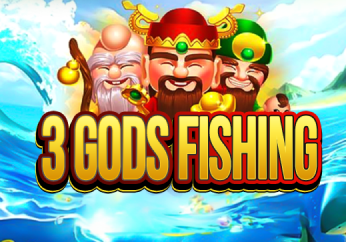 keo nha cai bet69 3 Gods Fishing
